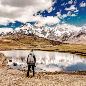 7 Lakes Ausangate 1 Day Tour