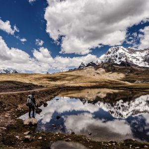 7 Lakes Ausangate 1 Day Tour