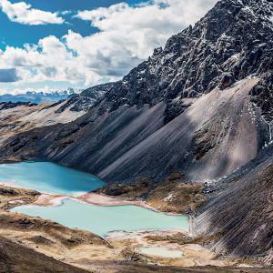 7 Lakes Ausangate 1 Day Tour