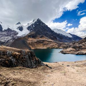 7 Lakes Ausangate 1 Day Tour