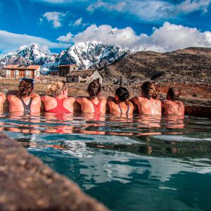 7 Lakes Ausangate 1 Day Tour