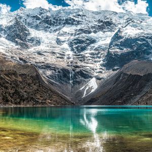 Lake Humantay 1 Day Tour