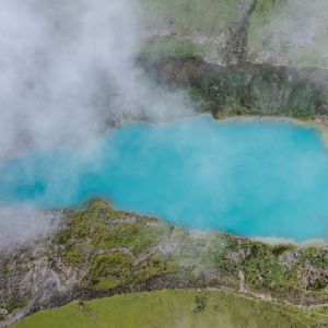 Lake Humantay 1 Day Tour