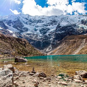 Lake Humantay 1 Day Tour