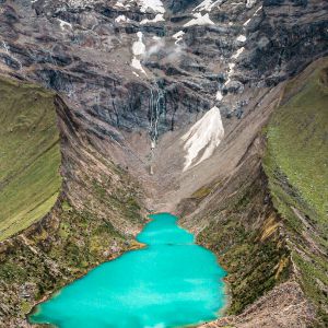 Lake Humantay 1 Day Tour