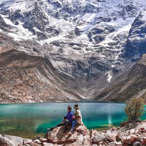 Lake Humantay 1 Day Tour