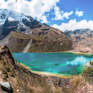 Lake Humantay 1 Day Tour