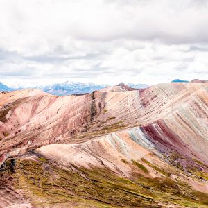 Palccoyo Rainbow Mountain 1 Day Tour