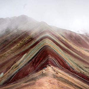 Rainbow Mountain Peru 1 Day Tour