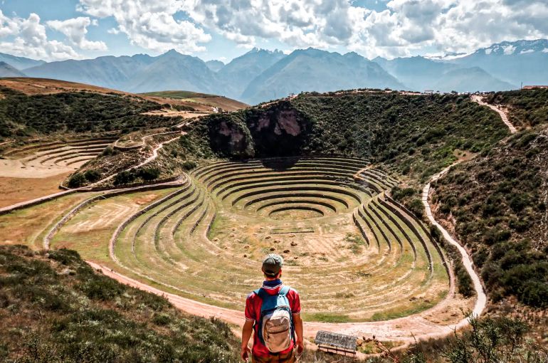 Half-Day Sacred Valley