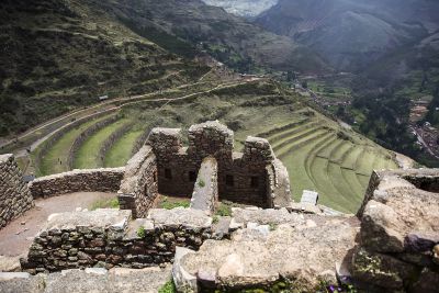 1-Day Classic Sacred Valley
