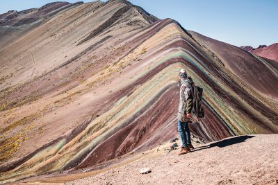 1-Day Rainbow Mountain