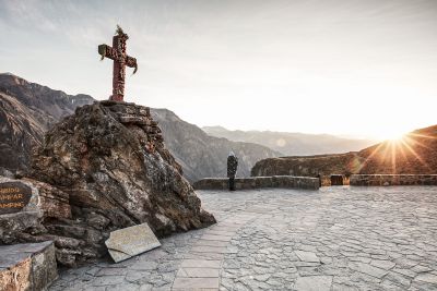 1-Day Colca Canyon