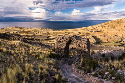 1-Day Uros and Amantani