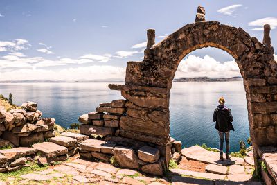 1-Day Uros and Taquile