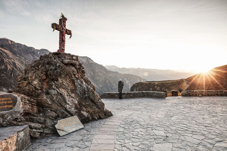 1-Day Colca Canyon