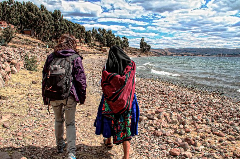 2-Day Lake Titicaca
