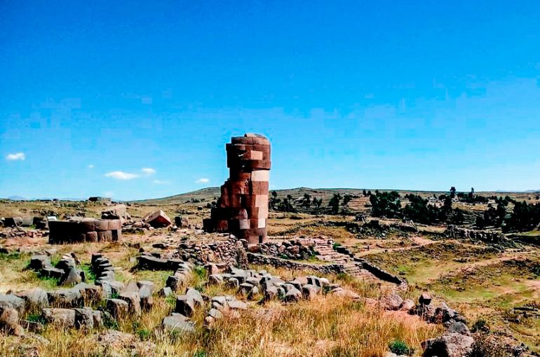 3-Day Lake Titicaca