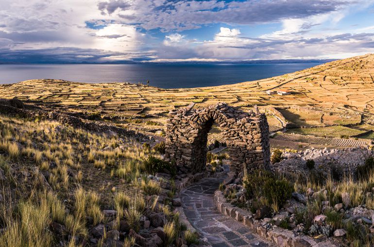 1-Day Uros and Amantani