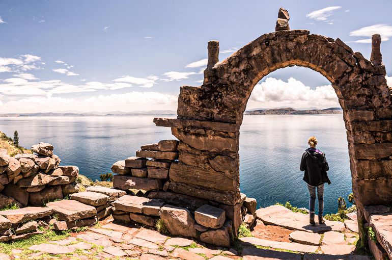 1-Day Uros and Taquile