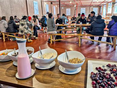 Ausangate 7 Lakes Tour