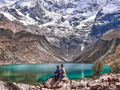 Tour Lake Humantay Day Tour