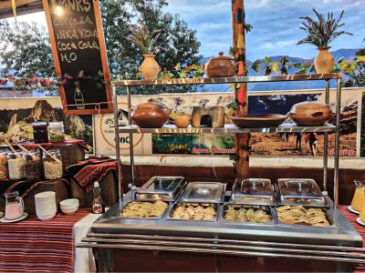 Tour Lake Humantay Day Tour